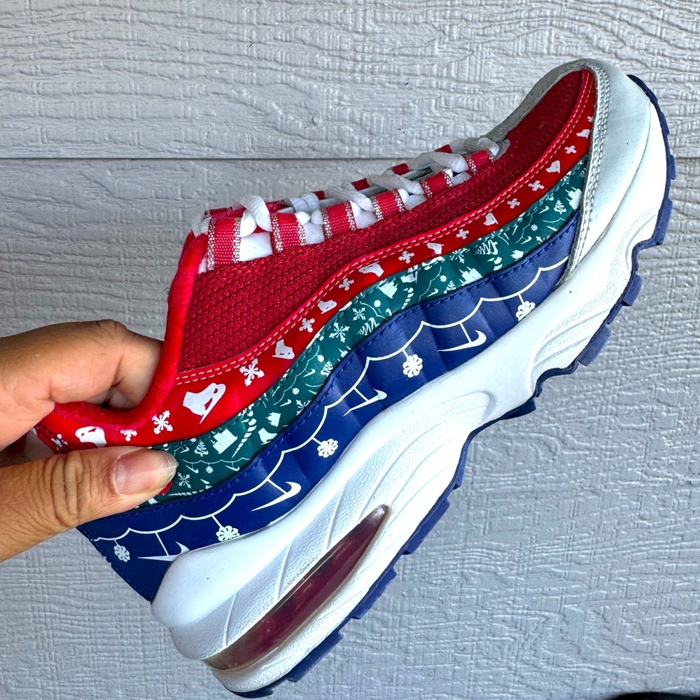 Nike never worn Sneakers